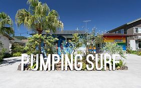 Tabist Guest House Pumping Surf